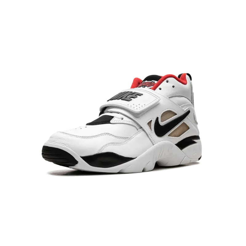 Nike Air Diamond Turf Proto '92 Atlanta Falcons Mens