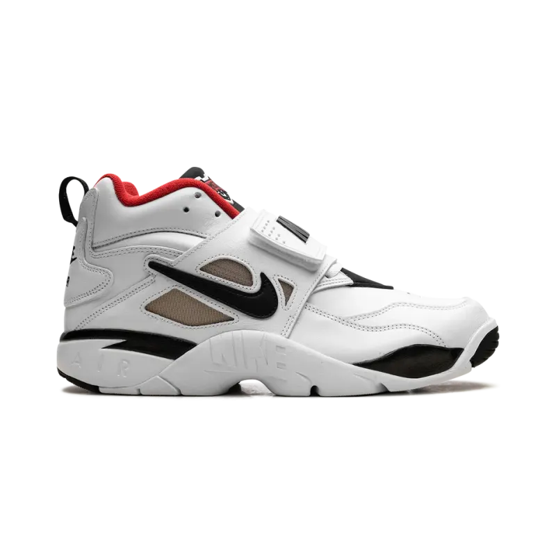 Nike Air Diamond Turf Proto '92 Atlanta Falcons Mens