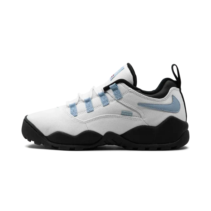 Nike SB Darwin Low Supreme - Sail Mens