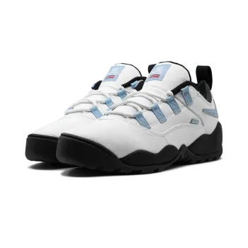 Nike SB Darwin Low Supreme - Sail Mens