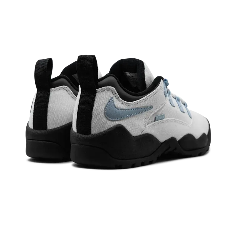 Nike SB Darwin Low Supreme - Sail Mens