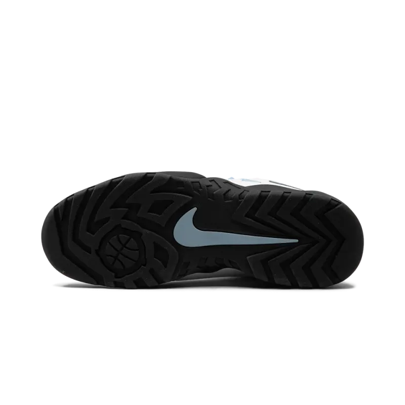 Nike SB Darwin Low Supreme - Sail Mens