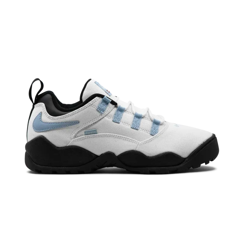 Nike SB Darwin Low Supreme - Sail Mens