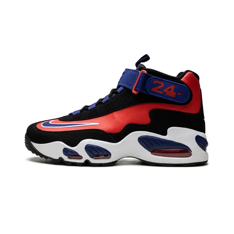 Nike Air Griffey Max 1 USA Black Mens