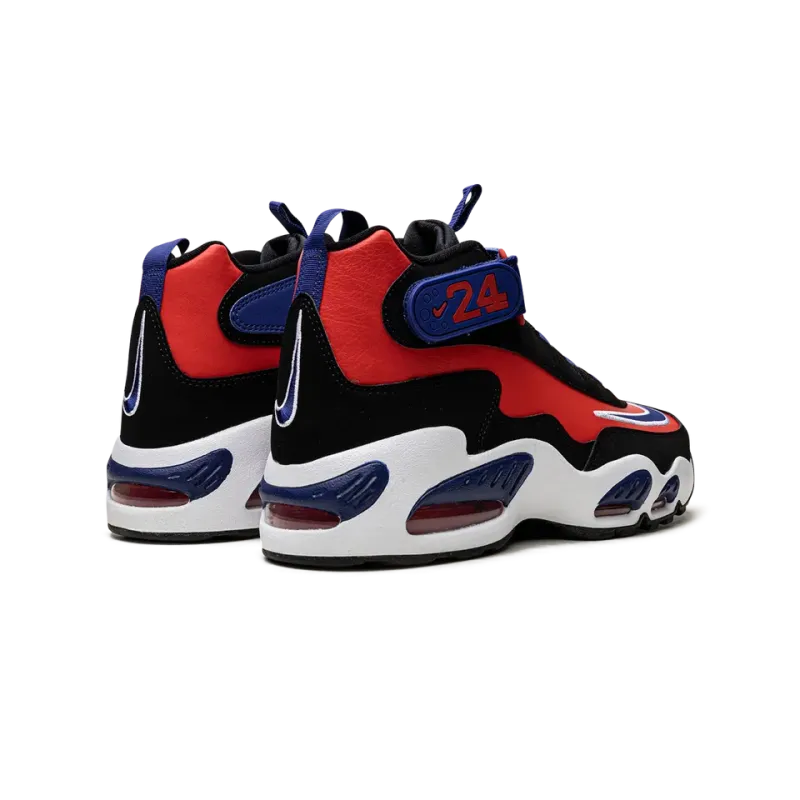 Nike Air Griffey Max 1 USA Black Mens