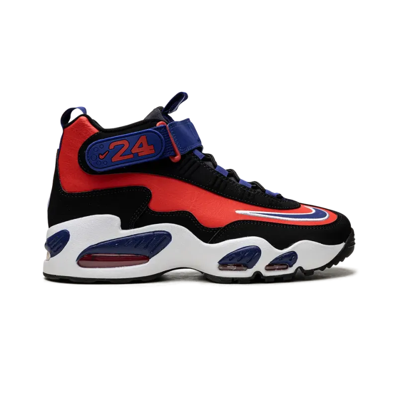 Nike Air Griffey Max 1 USA Black Mens