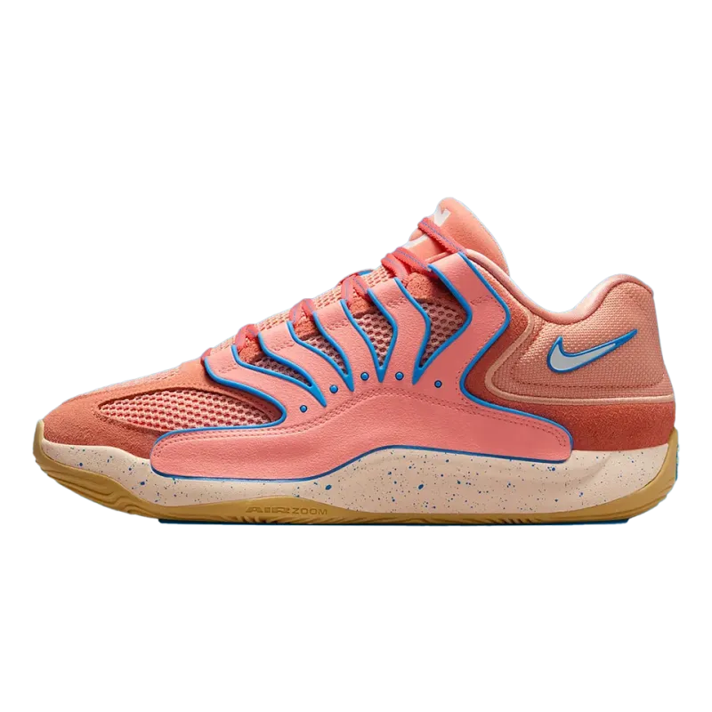 Nike KD 18 Atomic Pink Mens