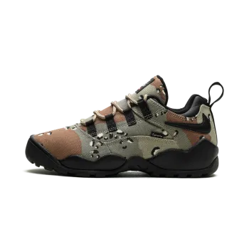 Nike SB Darwin Low Supreme - Khaki Mens