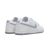 Nike NIKE DUNK LOW Light Armory Blue Mens