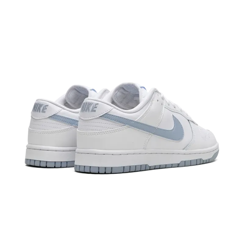 Nike NIKE DUNK LOW Light Armory Blue Mens