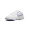 Nike NIKE DUNK LOW Light Armory Blue Mens