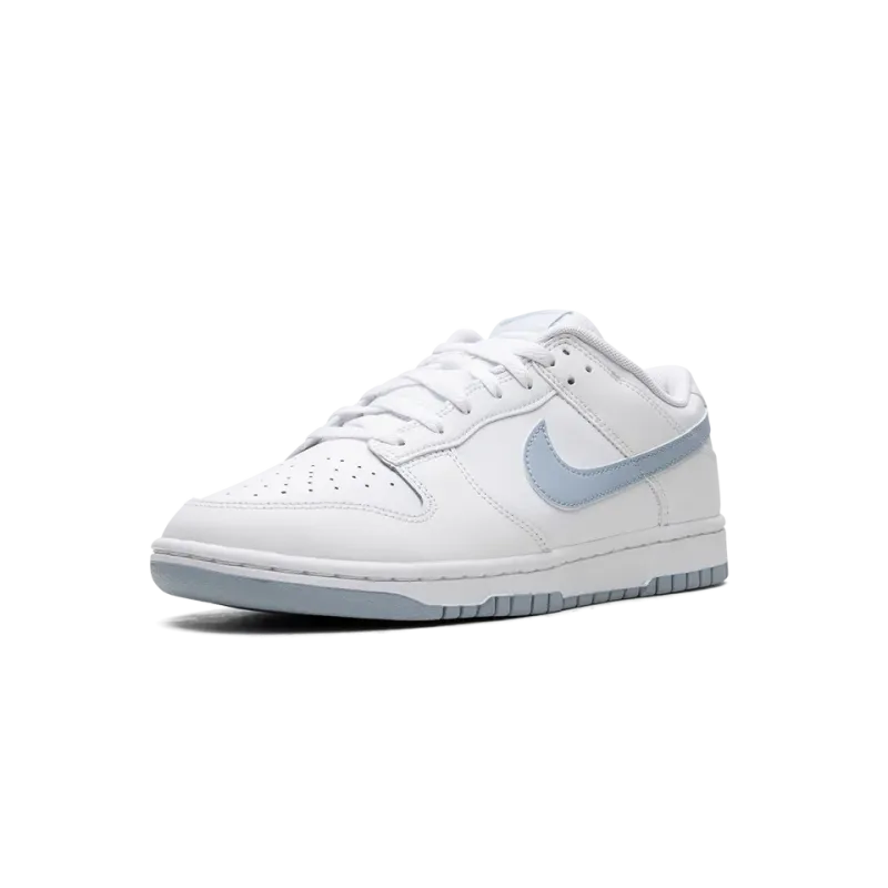 Nike NIKE DUNK LOW Light Armory Blue Mens