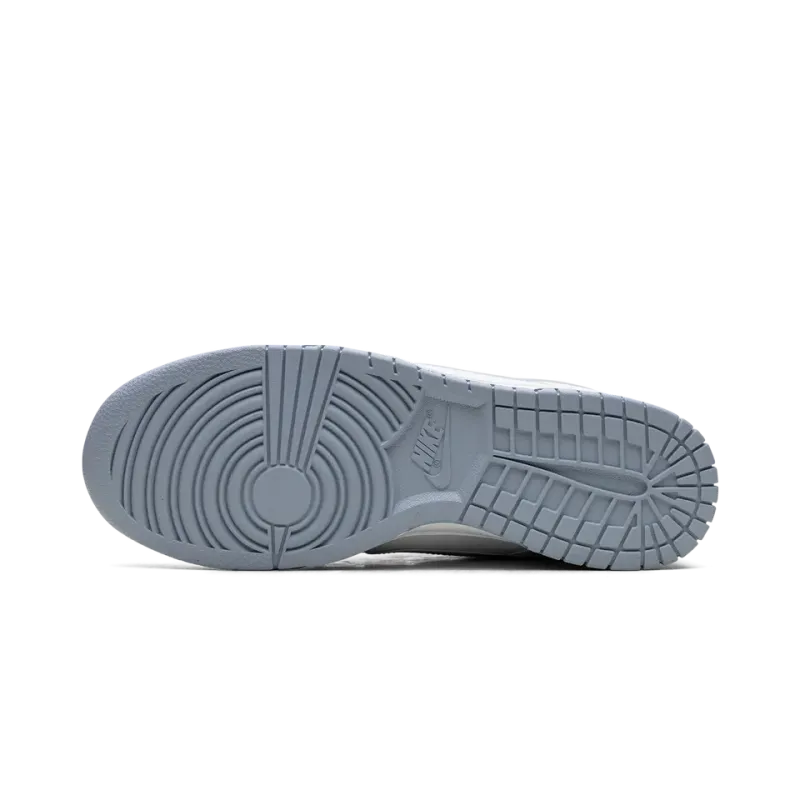 Nike NIKE DUNK LOW Light Armory Blue Mens