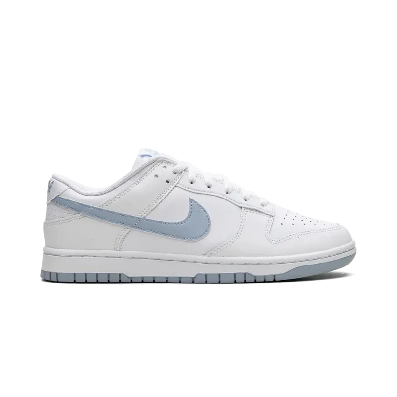 Nike NIKE DUNK LOW Light Armory Blue Mens