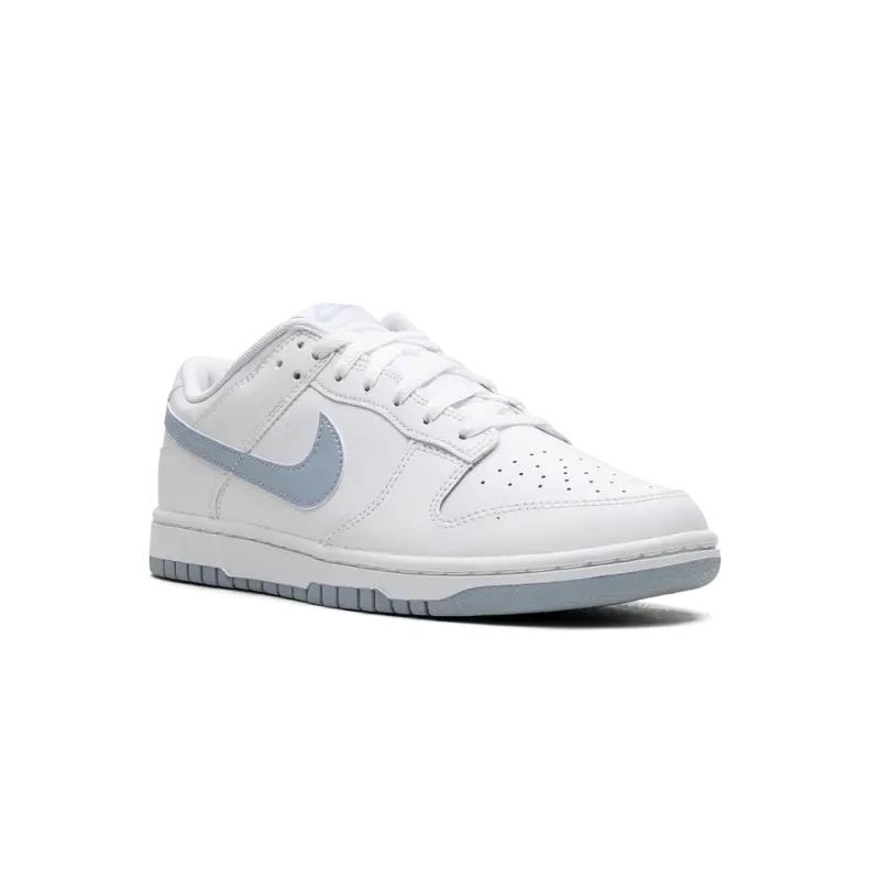 Nike NIKE DUNK LOW Light Armory Blue Mens