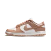 Nike DUNK LOW WMNS Rose Whisper Womens