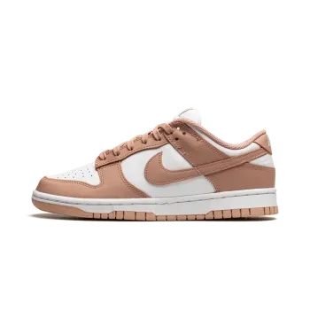 Nike DUNK LOW WMNS Rose Whisper Womens