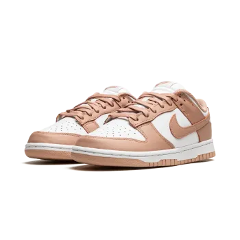 Nike DUNK LOW WMNS Rose Whisper Womens