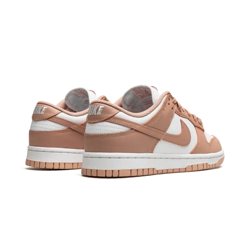 Nike DUNK LOW WMNS Rose Whisper Womens