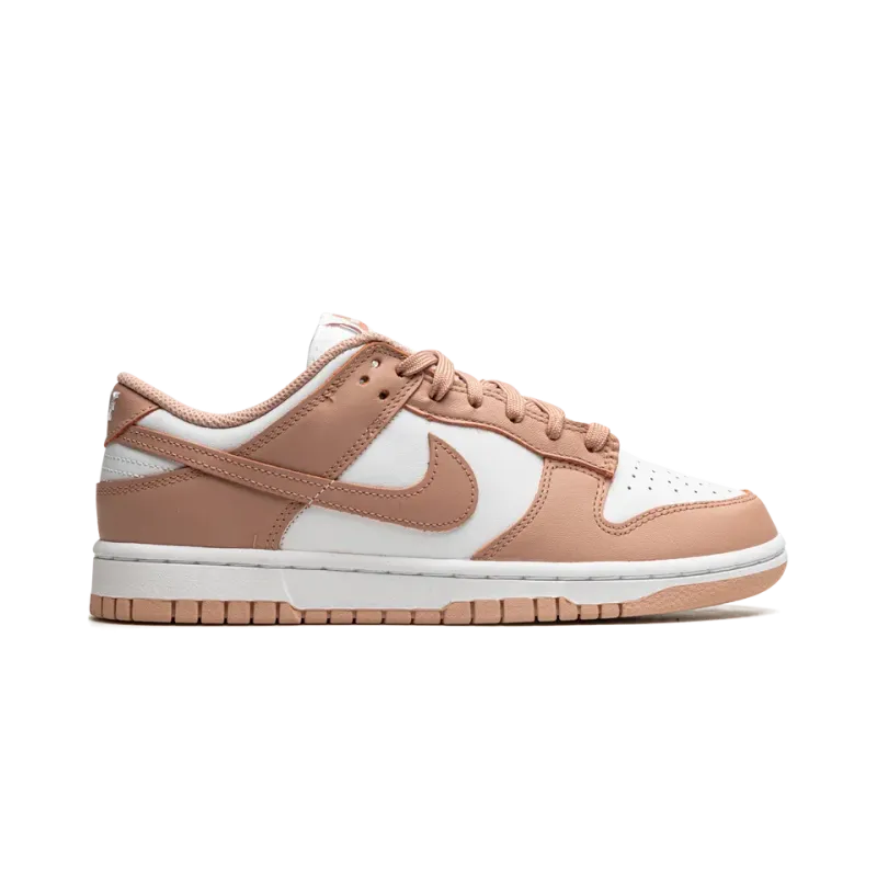 Nike DUNK LOW WMNS Rose Whisper Womens