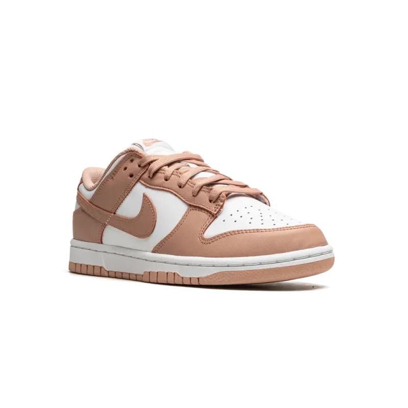 Nike DUNK LOW WMNS Rose Whisper Womens
