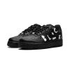 Nike Air Force 1 Low BLACK COMME des GARCONS Mens