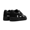Nike Air Force 1 Low BLACK COMME des GARCONS Mens