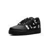 Nike Air Force 1 Low BLACK COMME des GARCONS Mens