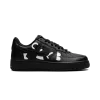 Nike Air Force 1 Low BLACK COMME des GARCONS Mens