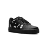 Nike Air Force 1 Low BLACK COMME des GARCONS Mens