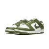 Nike DUNK LOW WMNS Medium Olive Womens