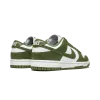 Nike DUNK LOW WMNS Medium Olive Womens