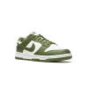 Nike DUNK LOW WMNS Medium Olive Womens