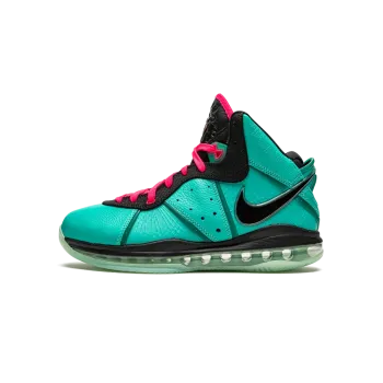Nike Lebron 8 South Beach 2021 Mens