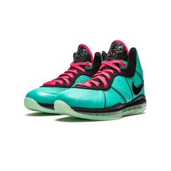 Nike Lebron 8 South Beach 2021 Mens
