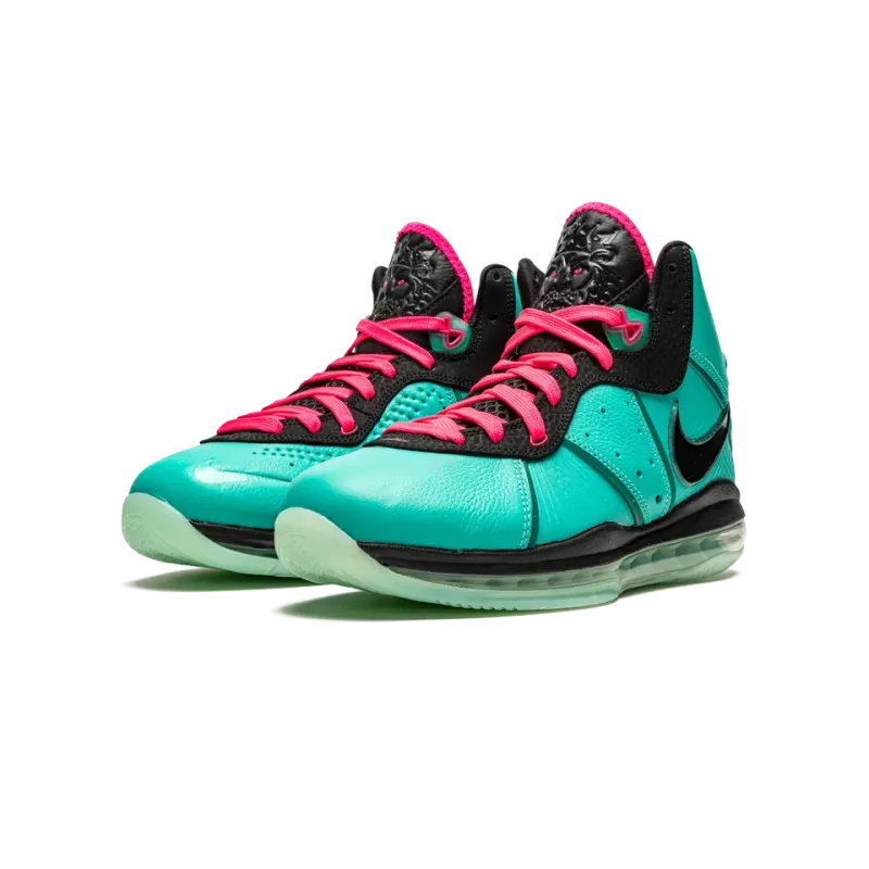 Nike Lebron 8 South Beach 2021 Mens