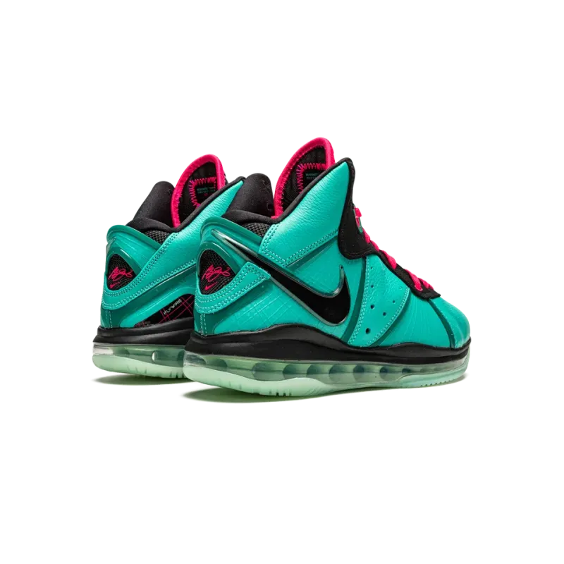 Nike Lebron 8 South Beach 2021 Mens