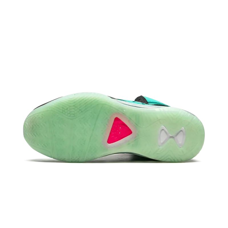 Nike Lebron 8 South Beach 2021 Mens