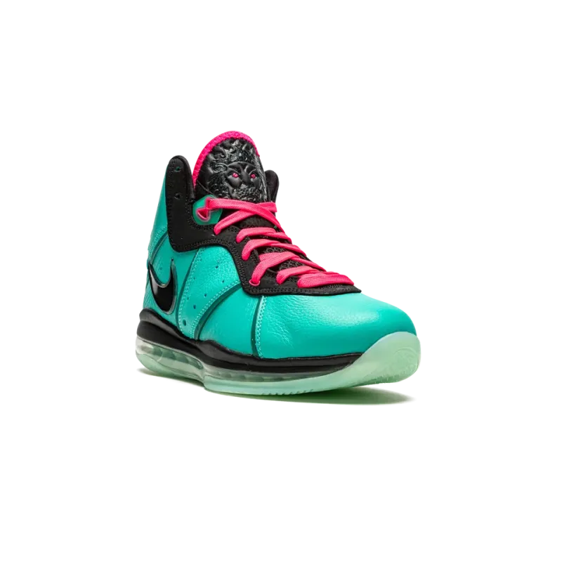 Nike Lebron 8 South Beach 2021 Mens