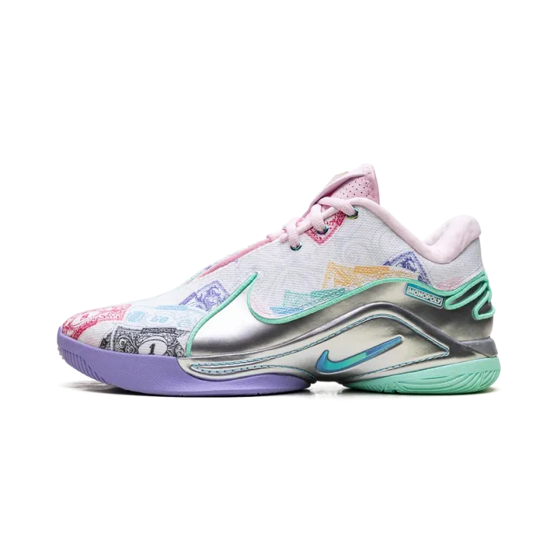 Nike LeBron 22 Monopoly Mens