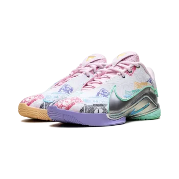 Nike LeBron 22 Monopoly Mens