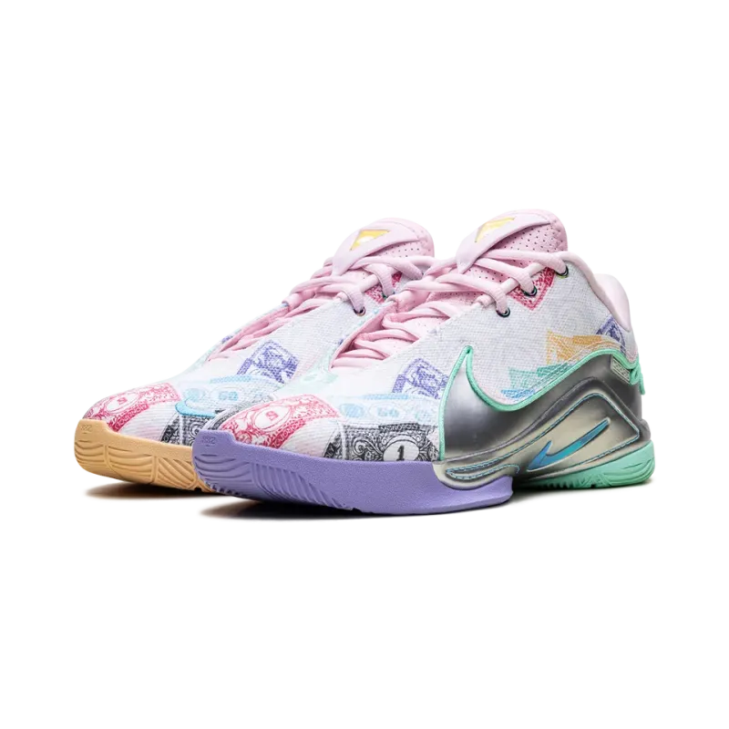 Nike LeBron 22 Monopoly Mens