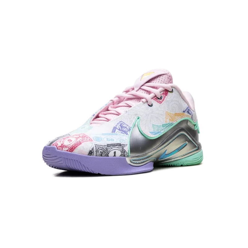 Nike LeBron 22 Monopoly Mens