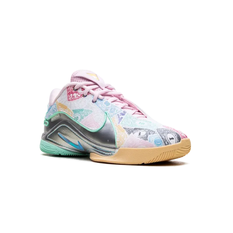 Nike LeBron 22 Monopoly Mens