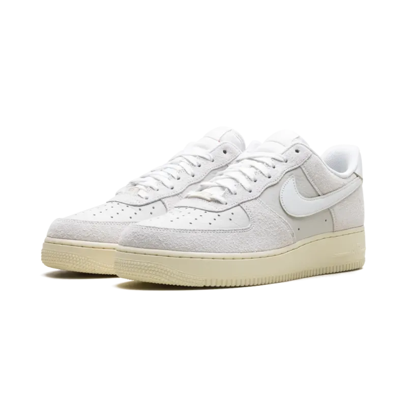 Nike Air force 1 Light Bone Mens