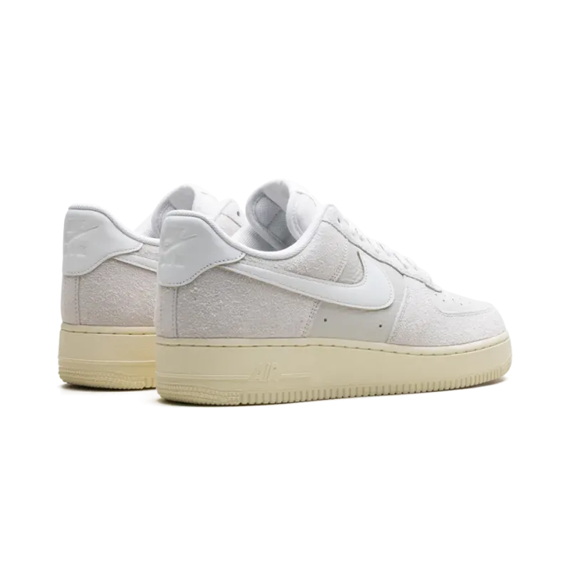 Nike Air force 1 Light Bone Mens