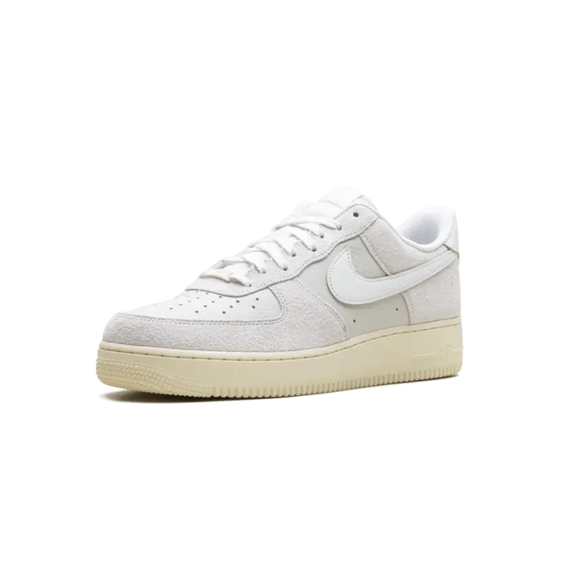 Nike Air force 1 Light Bone Mens