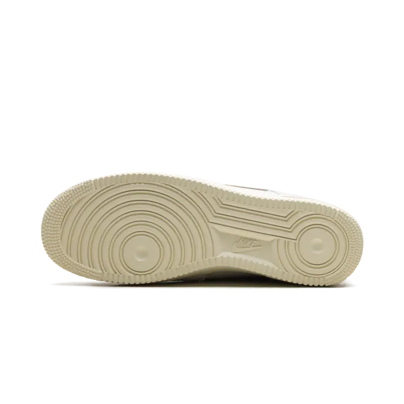 Nike Air force 1 Light Bone Mens