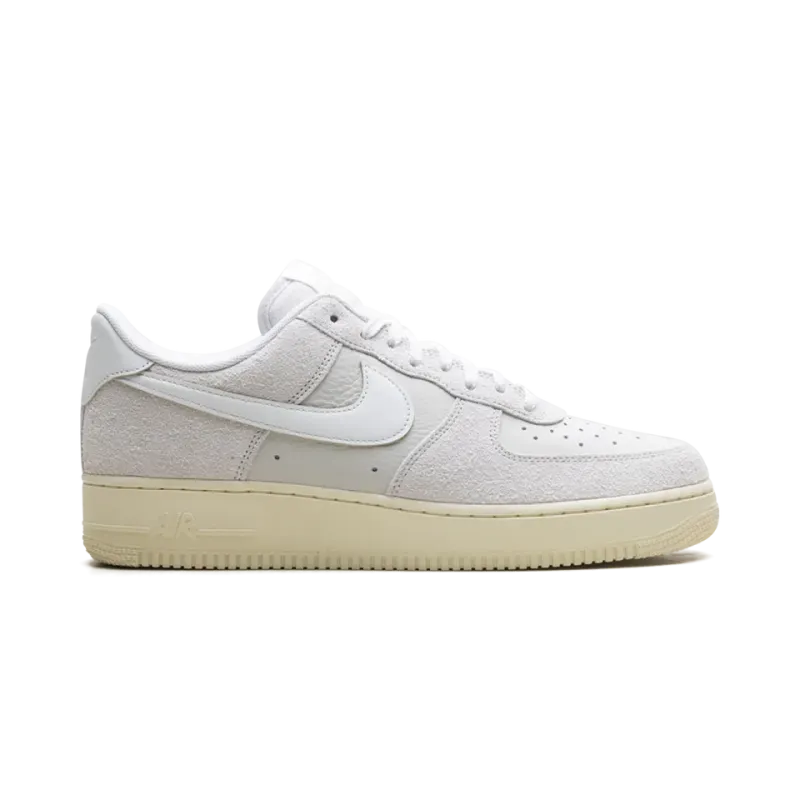 Nike Air force 1 Light Bone Mens