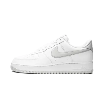 Nike Air Force 1 '07 Pure Platinum Mens
